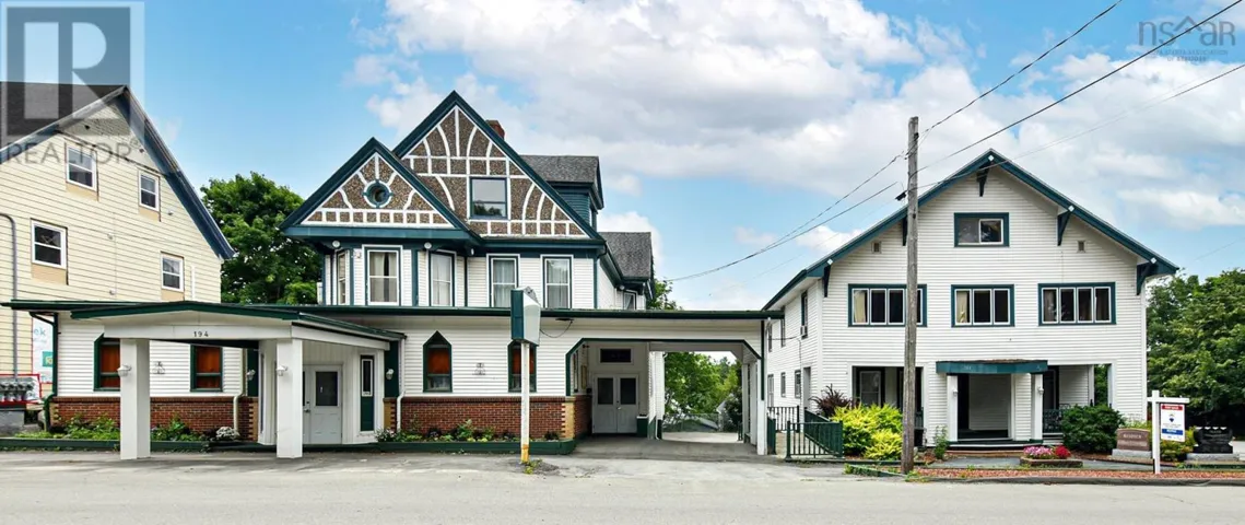 172, Windsor, Nova Scotia B0N2T0