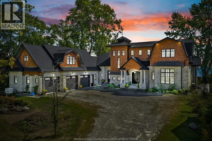 1913 HERITAGE ROAD, Kingsville, Ontario N9Y2E6