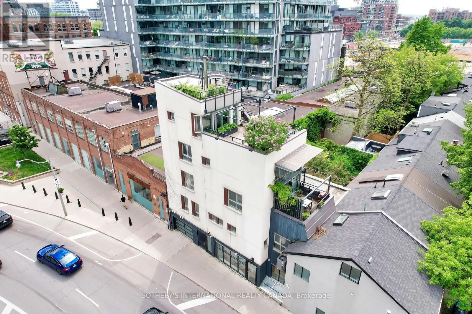 Residential For Sale