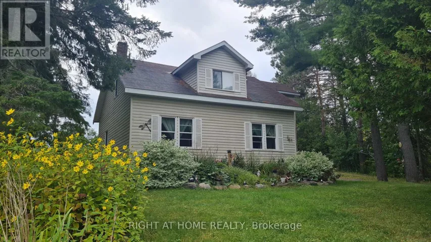 2324 60 HIGHWAY N, Lake of Bays (Sinclair), Ontario P1H2J6