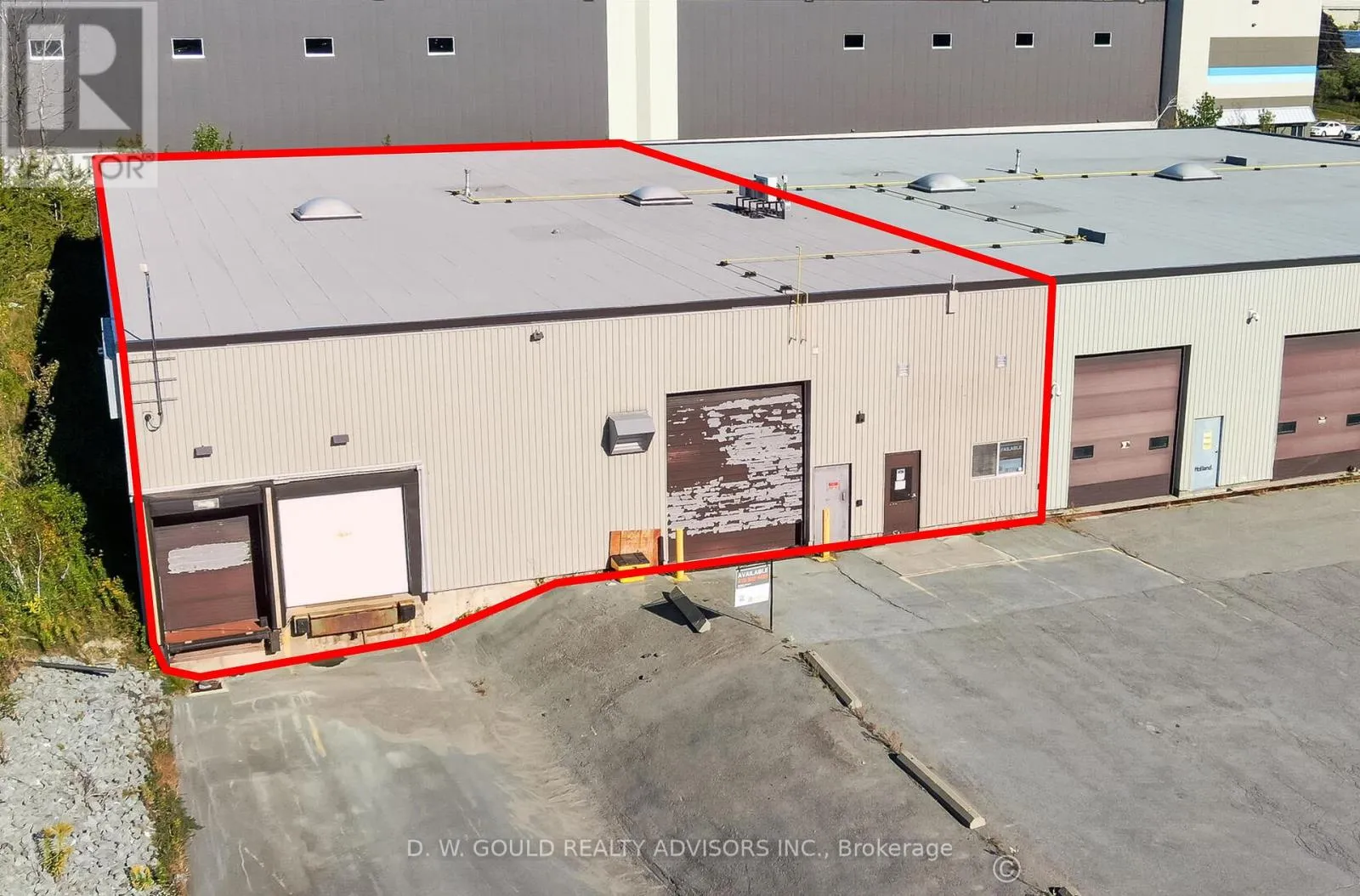 Commercial Lease For Rent