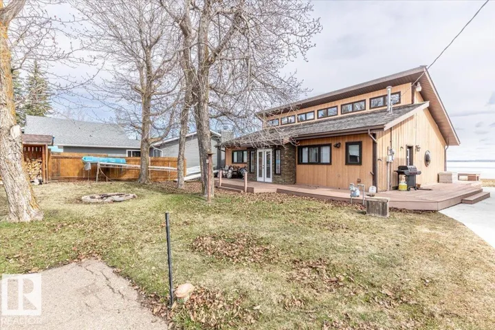 35 Lakeshore Dr, Rural Wetaskiwin County, Alberta T0C2V0