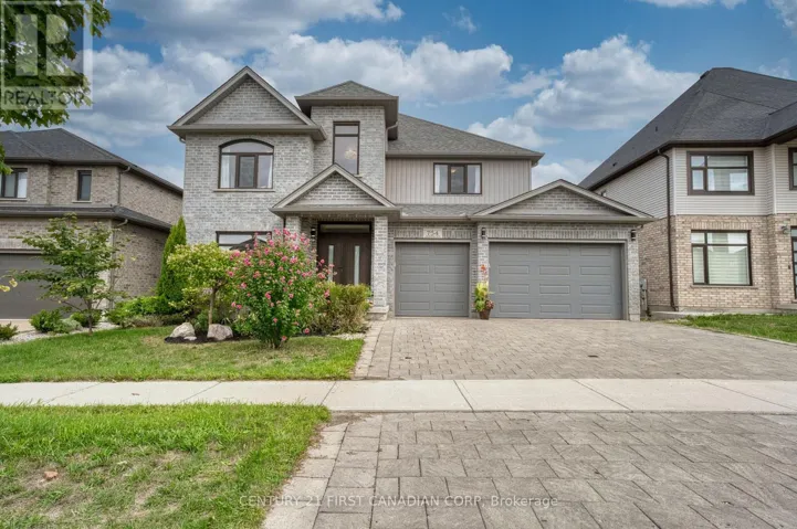 754 JACKPINE WAY, London North (North B), Ontario N5X0L9