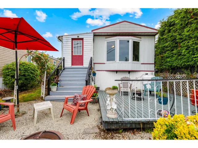 63 9950 WILSON STREET, Mission, British Columbia V4S1B3