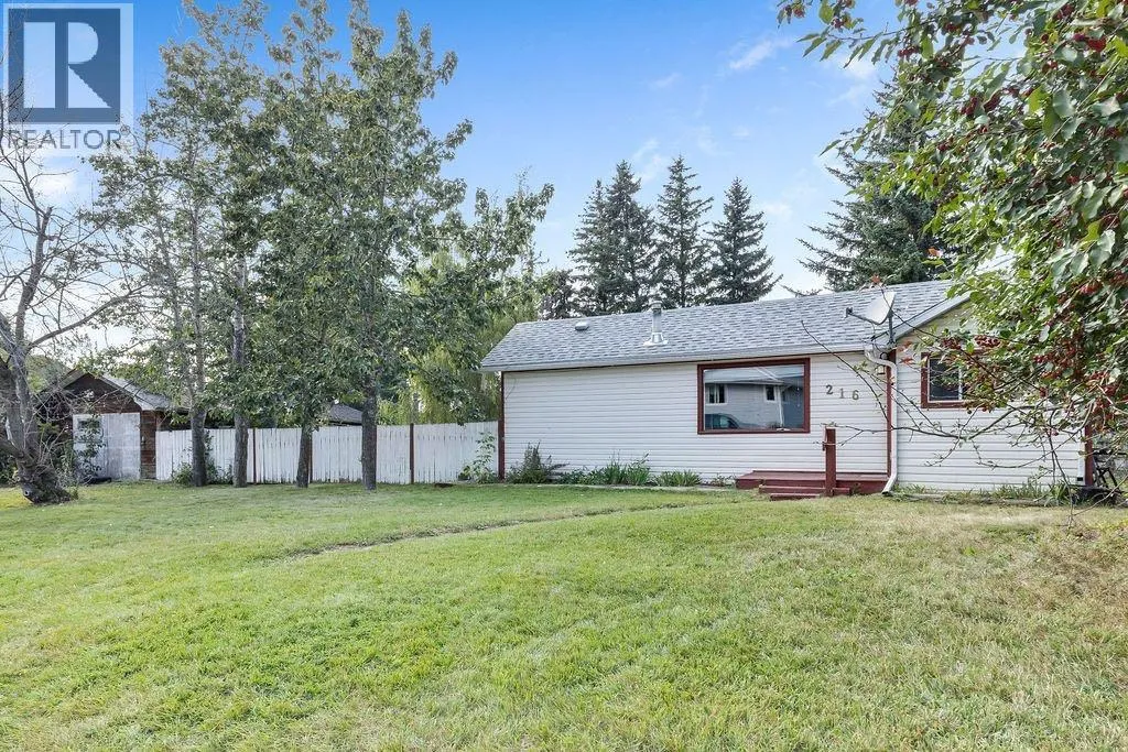 Residential For Sale