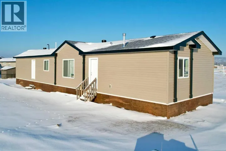 18 Shoreline Drive, Whitecourt, Alberta T7S1T5