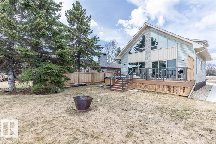 33 Lakeshore Dr, Rural Wetaskiwin County, Alberta T0C2V0