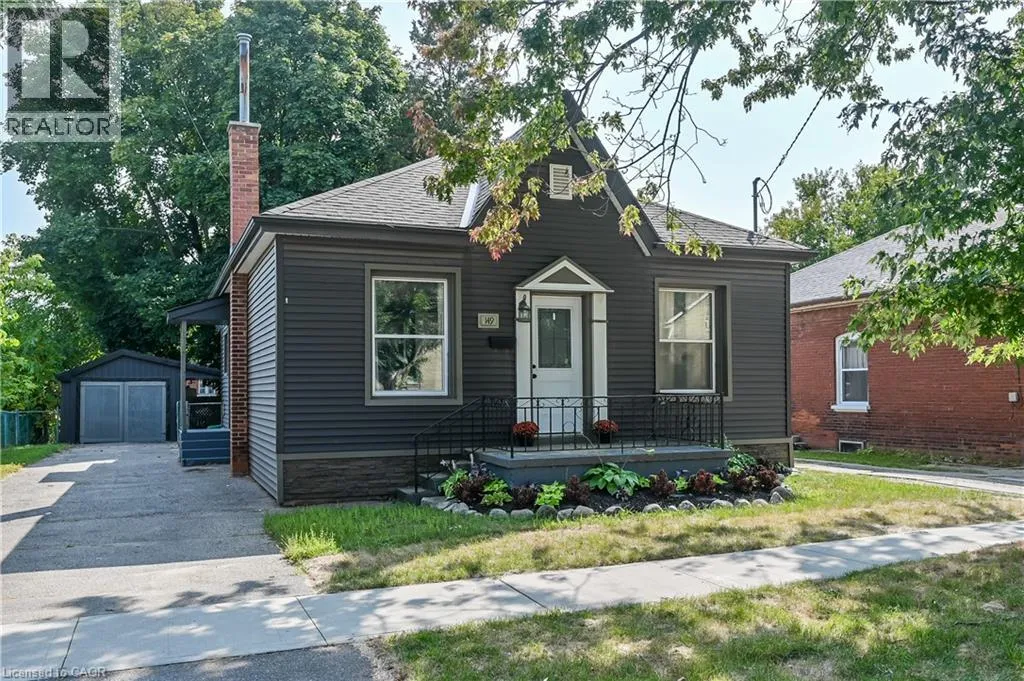 Residential For Sale