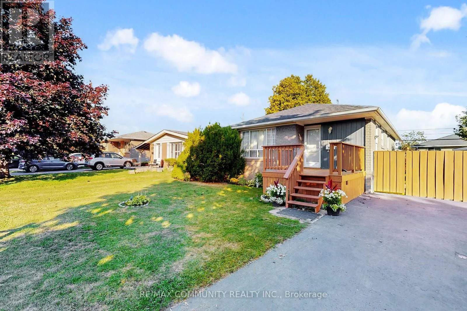 Residential For Sale