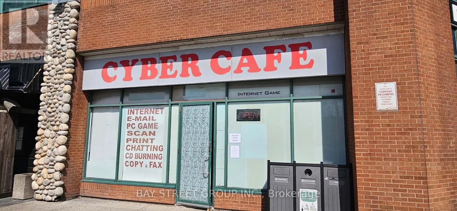 Commercial Sale For Sale