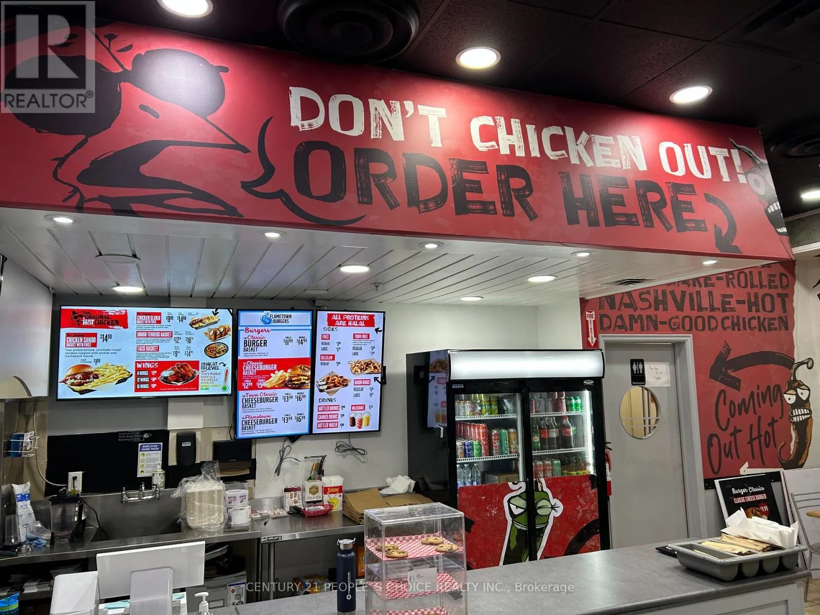 Commercial Sale For Sale