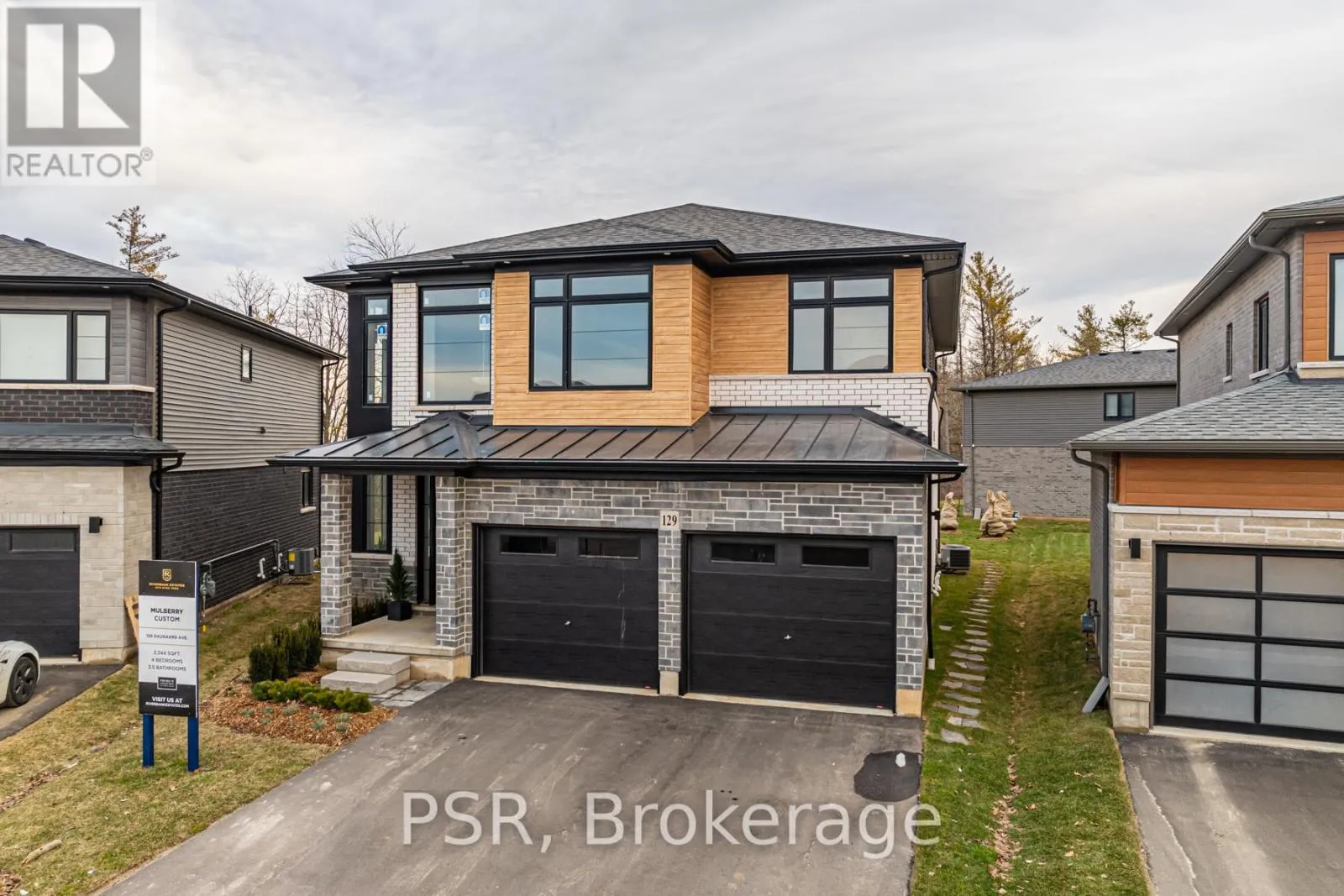 Residential For Sale