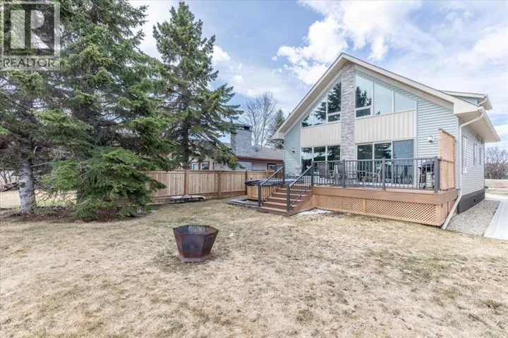 33 Lakeshore Drive, Grandview, Alberta T0C2V0