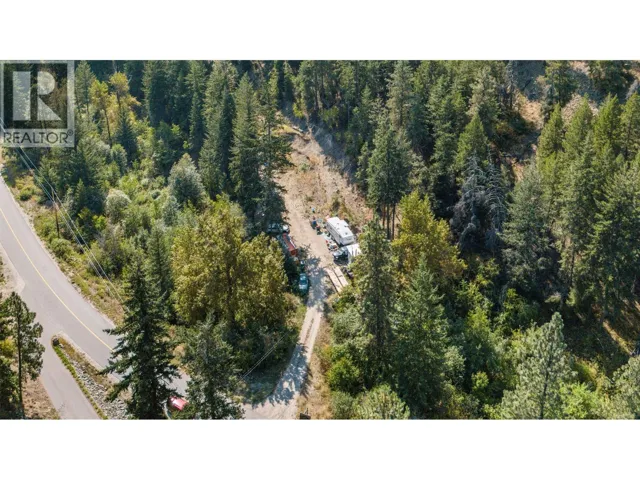 28996 GARNET VALLEY Road, Summerland, British Columbia V0H1Z5