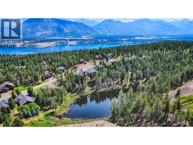 2516 COBBLESTONE Trail, Invermere, British Columbia V0A1K6