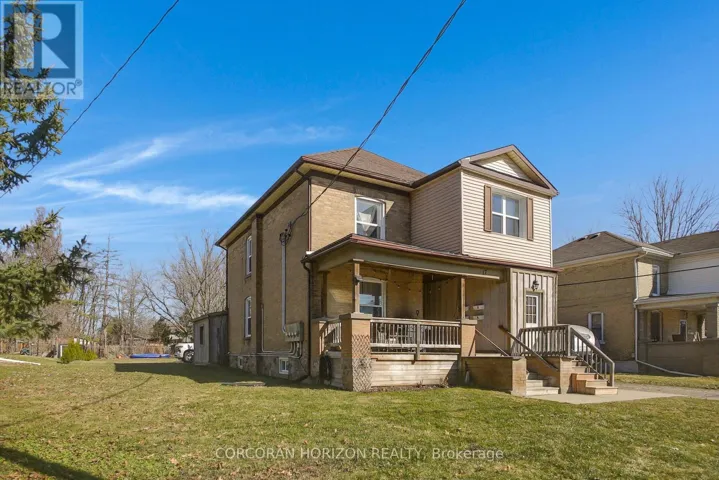 17 SHAW AVENUE W, Cambridge, Ontario N3C1E3