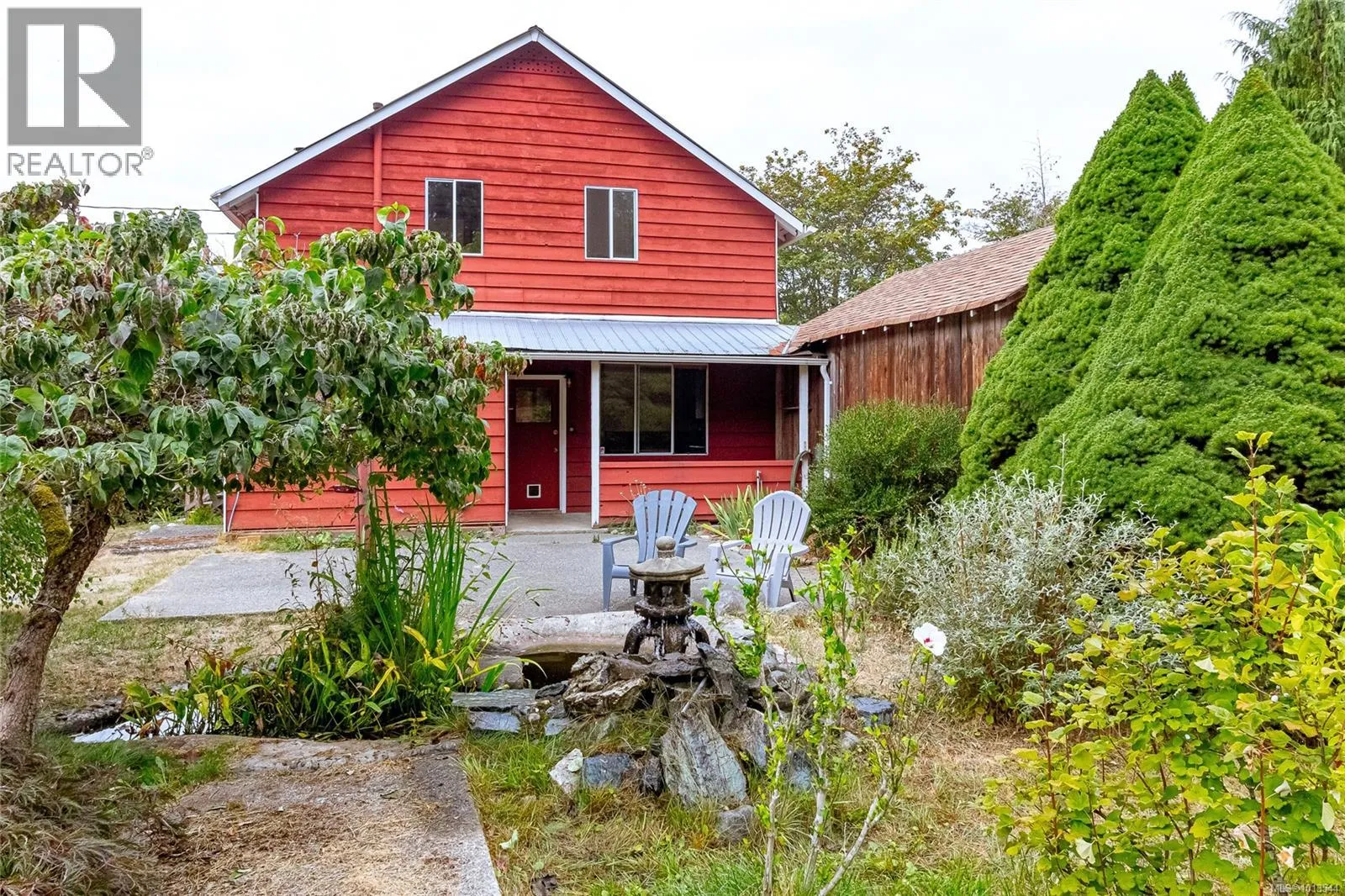 Residential For Sale