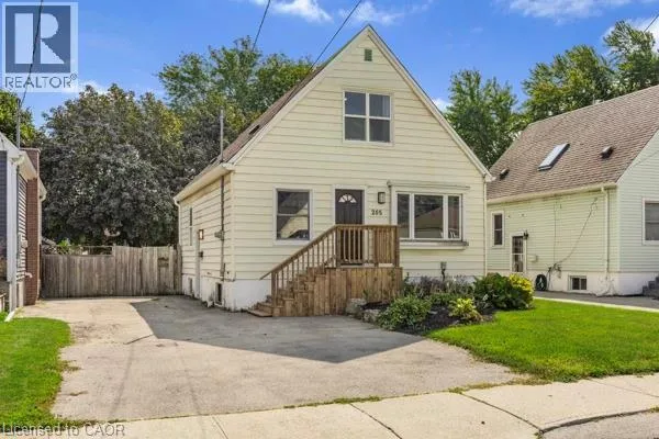 Residential For Sale