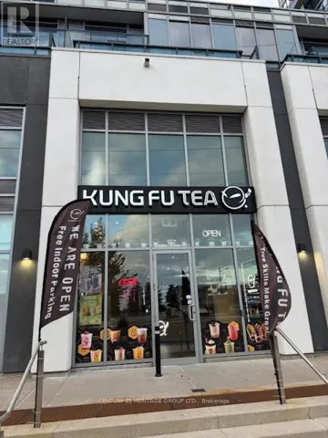 107 - 7777 WESTON ROAD, Vaughan (Vaughan Corporate Centre), Ontario L4L0G9