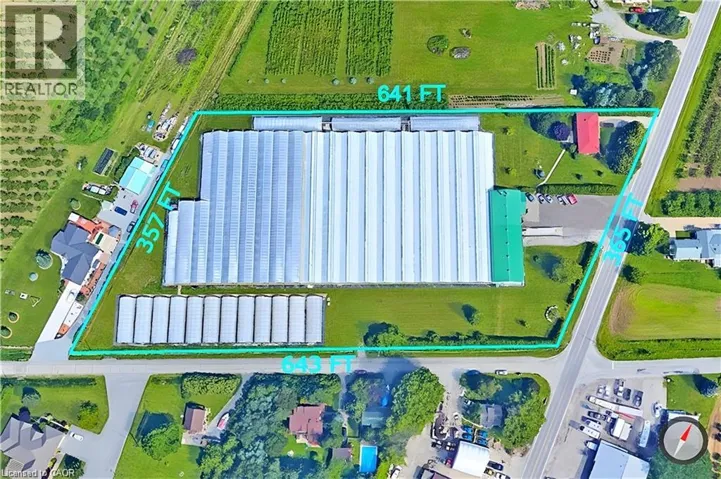 344 READ Road, St. Catharines, Ontario L2R7K6