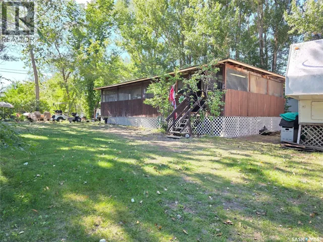 414 Zealandia AVENUE, Coteau Beach, Saskatchewan S0L0G0