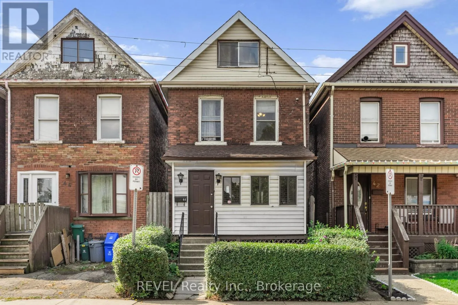 Residential For Sale