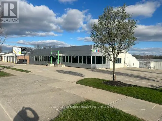 143 BELL STREET E, Ingersoll (Ingersoll - North), Ontario N5C2N9
