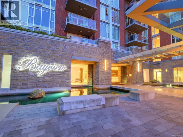 510 100 Saghalie Rd, Victoria, British Columbia V9A0A1