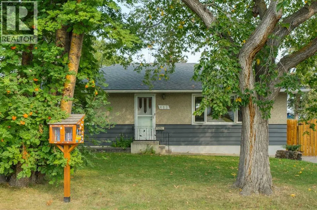 Residential For Sale