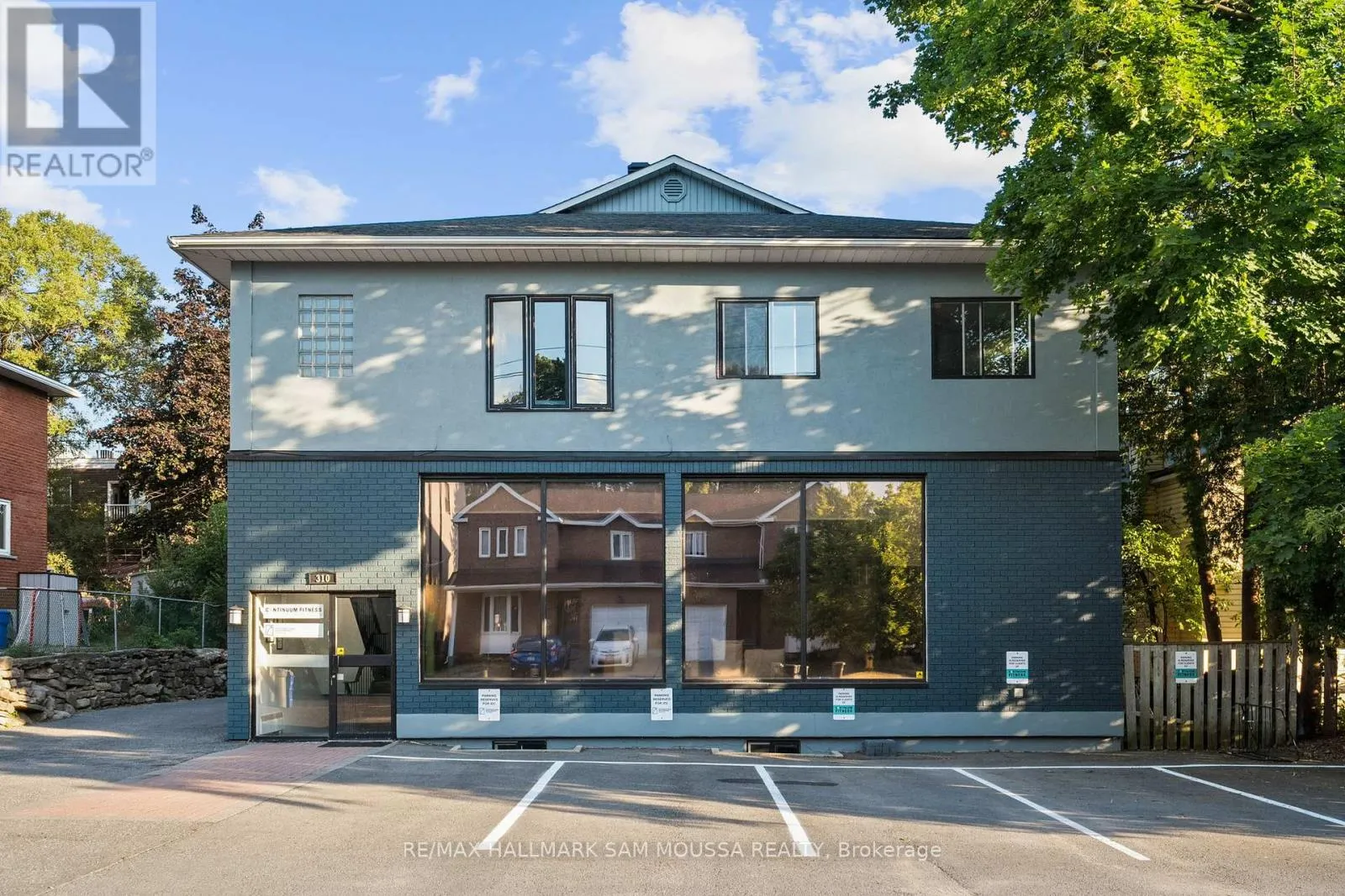 Commercial Sale For Sale