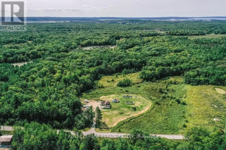 2488 IRISH LINE, Severn (Coldwater), Ontario L0K1E0