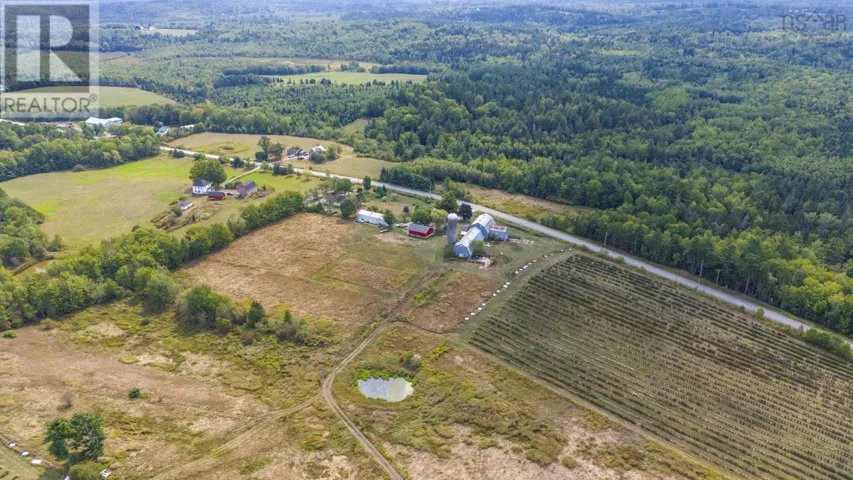 Lot L2A Lower Branch Road, New Canada, Nova Scotia B4V4V5