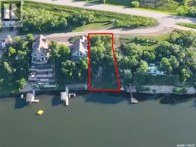 Lot 1 Aaron DRIVE, Fort San, Saskatchewan S0G1S0