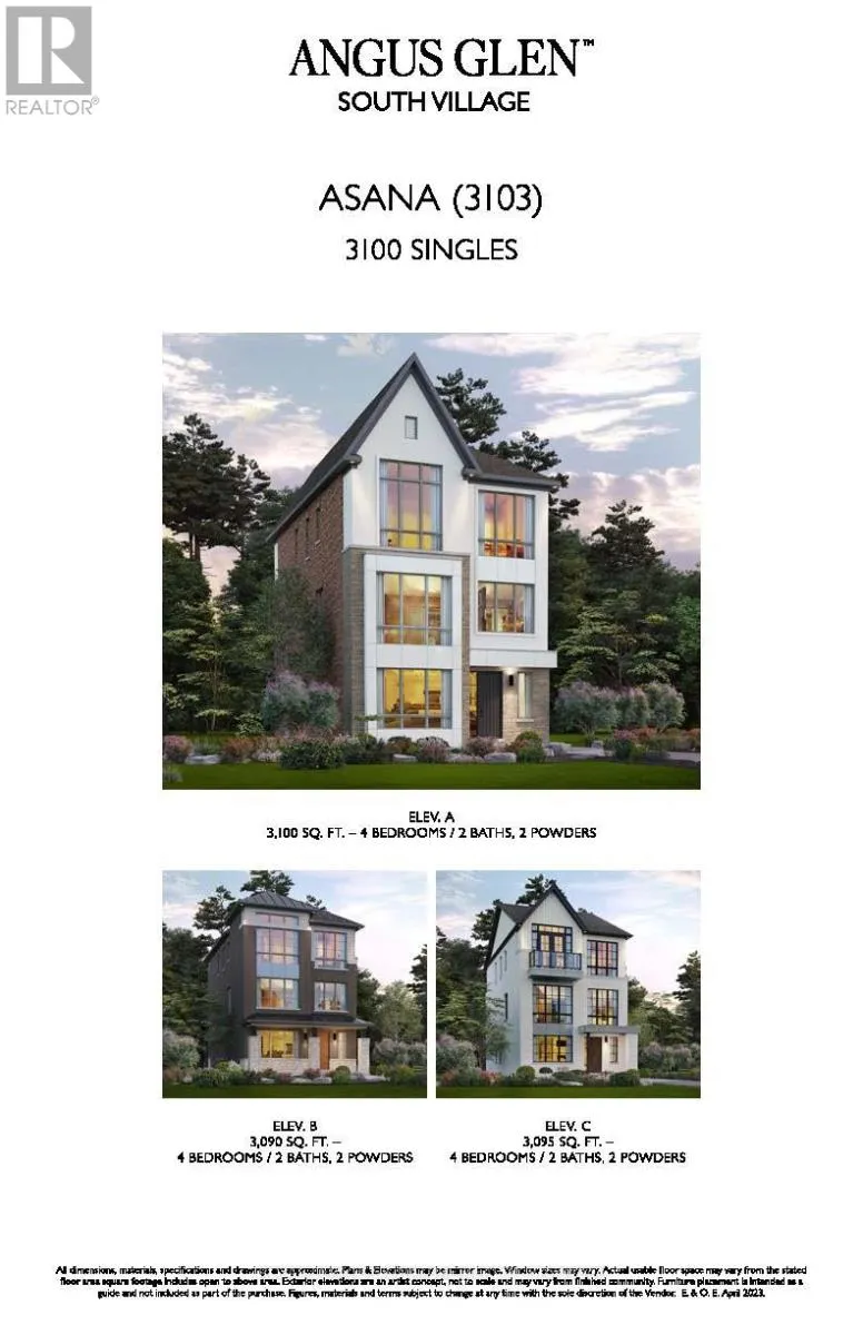 Residential For Sale