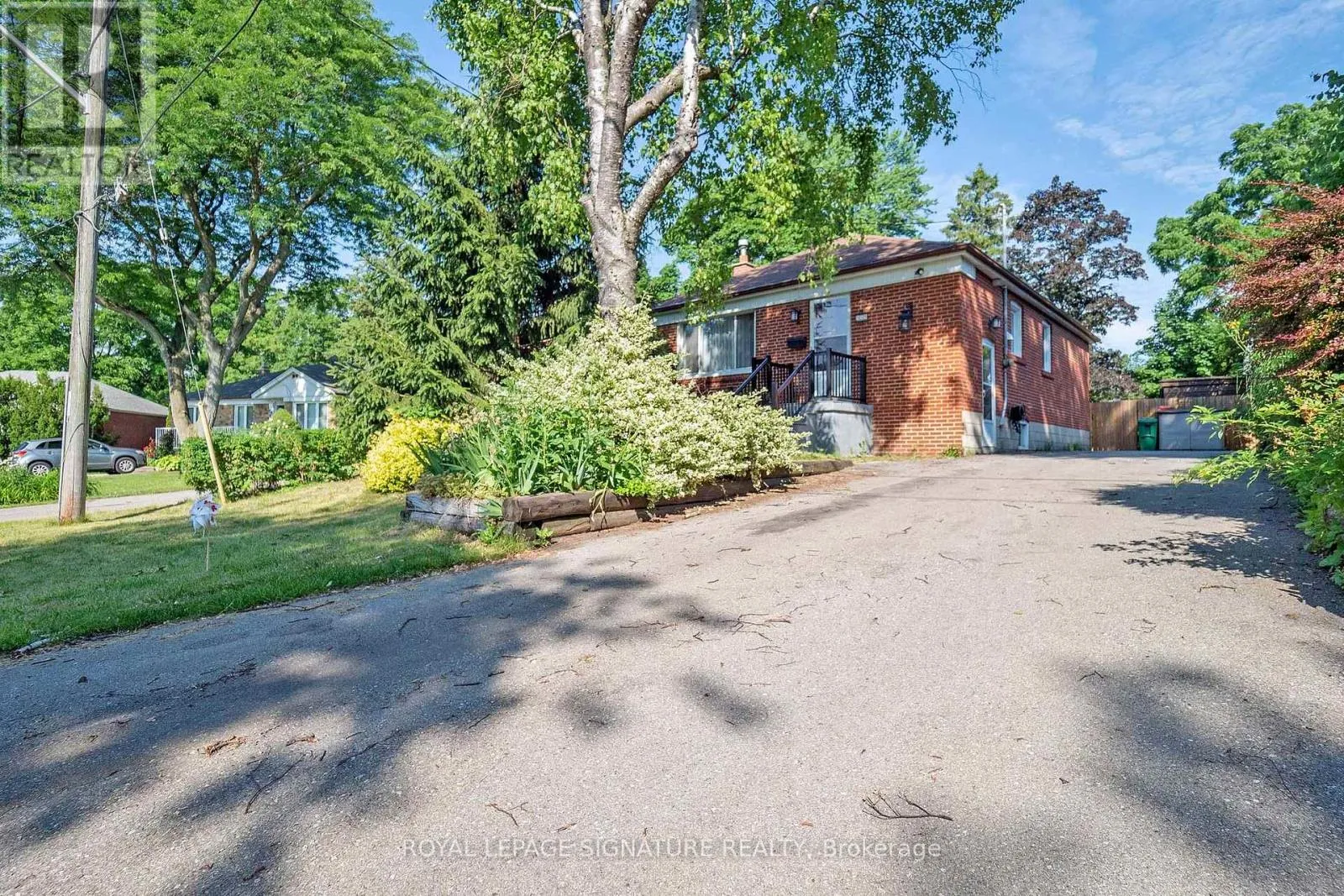 Residential For Sale