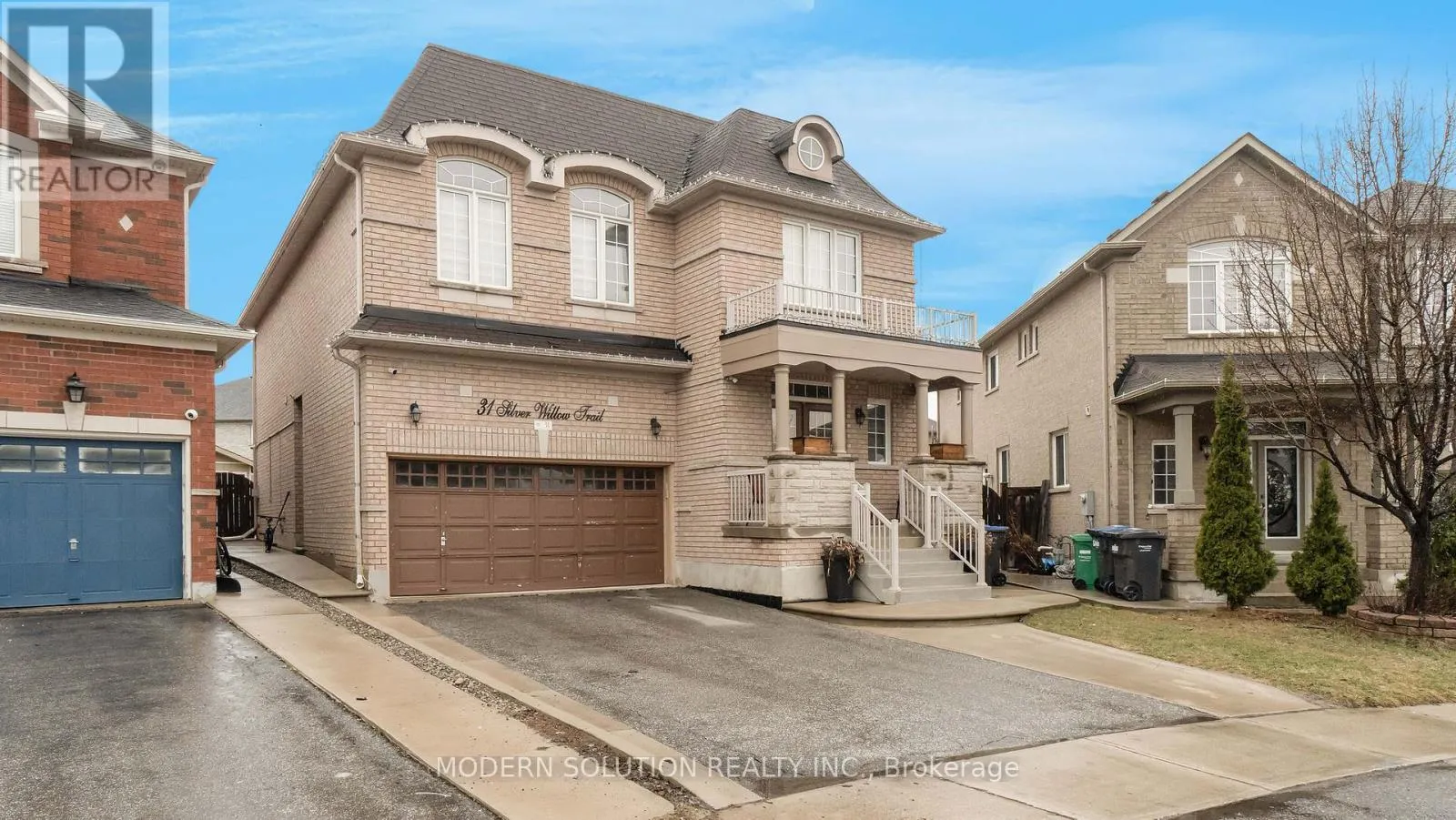 Residential For Sale