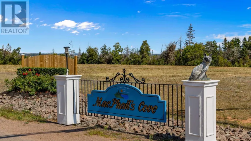 116 Benson Hill Road, Fairview, Prince Edward Island C1E1Z2