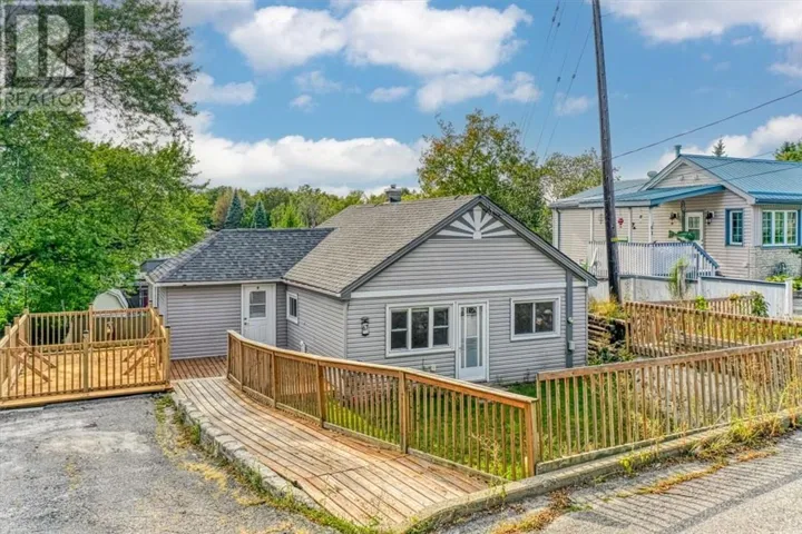 67 Mooney Street, Sudbury, Ontario P3B3H3