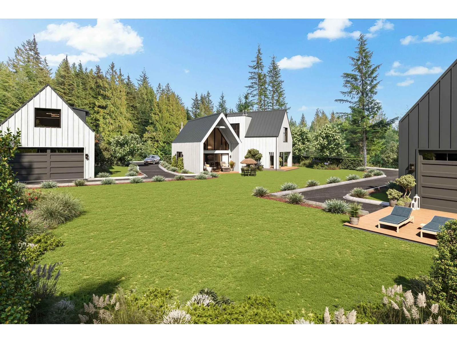 Residential For Sale