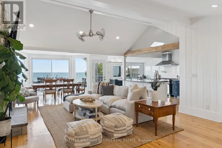 141 CEDAR CREST BEACH ROAD, Clarington (Bowmanville), Ontario L1C3K3