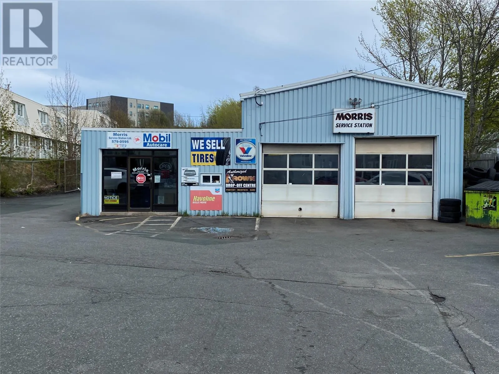 Commercial Sale For Sale