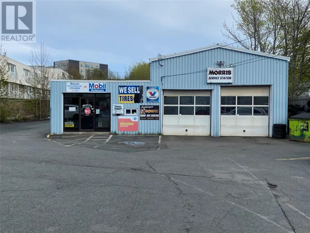 189 Freshwater Road, St. John’s, Newfoundland & Labrador A1C2P1