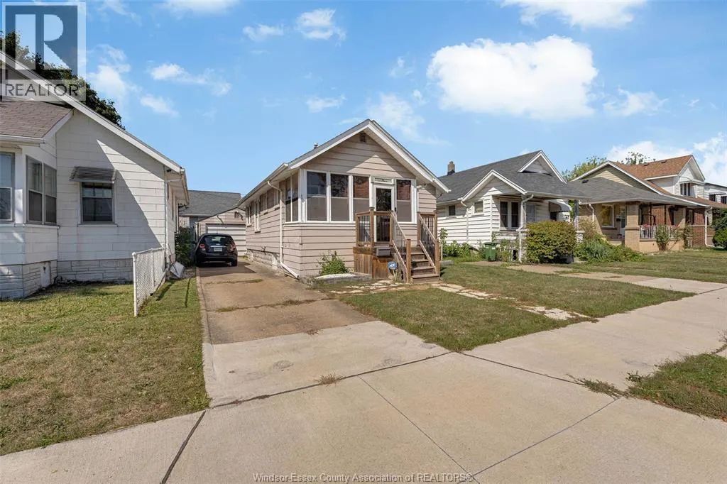 Residential For Sale