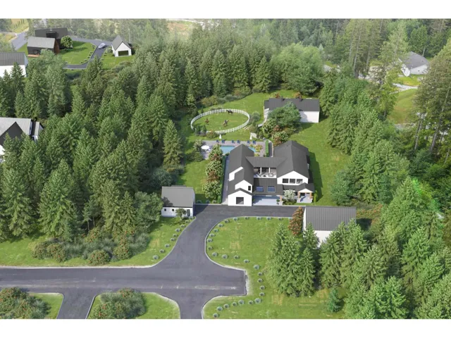 12735 CARR STREET, Mission, British Columbia V4S1B9