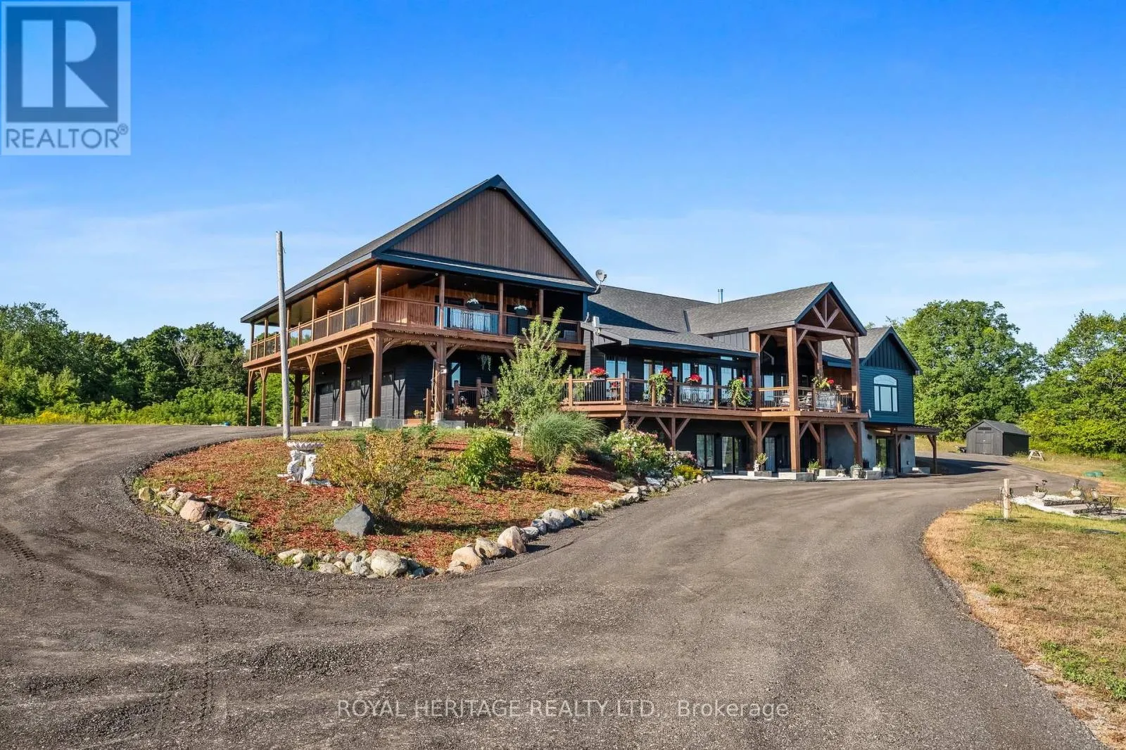 Residential For Sale