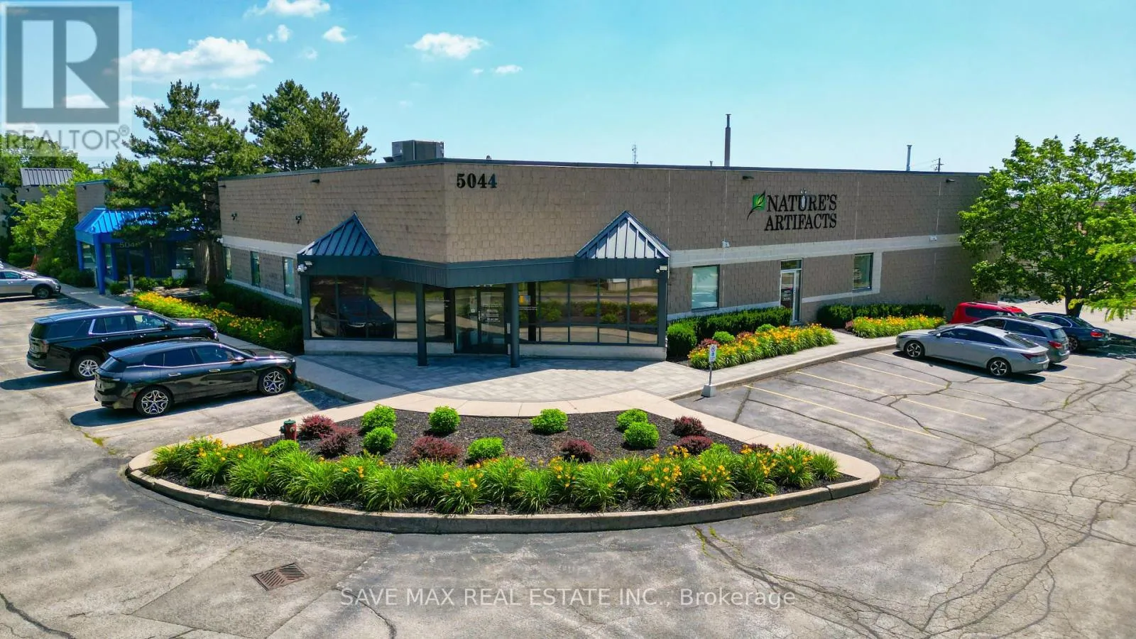 Commercial Lease For Rent