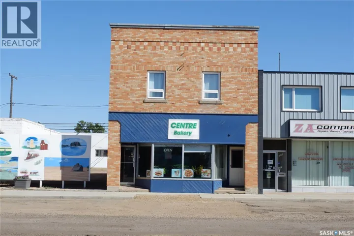 221 Centre STREET, Assiniboia, Saskatchewan S0H0B0