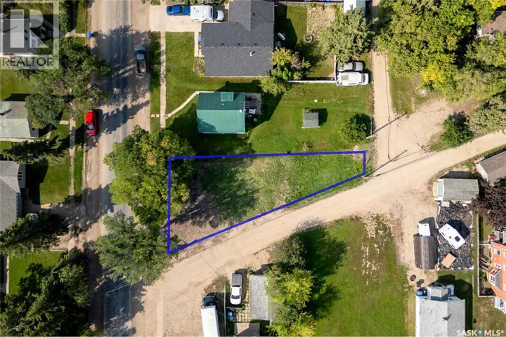 302 Burrows AVENUE W, Melfort, Saskatchewan S0E1A0
