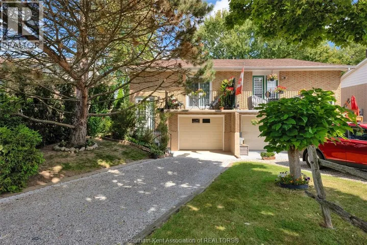 207 Coverdale STREET, Chatham, Ontario N7L4T3