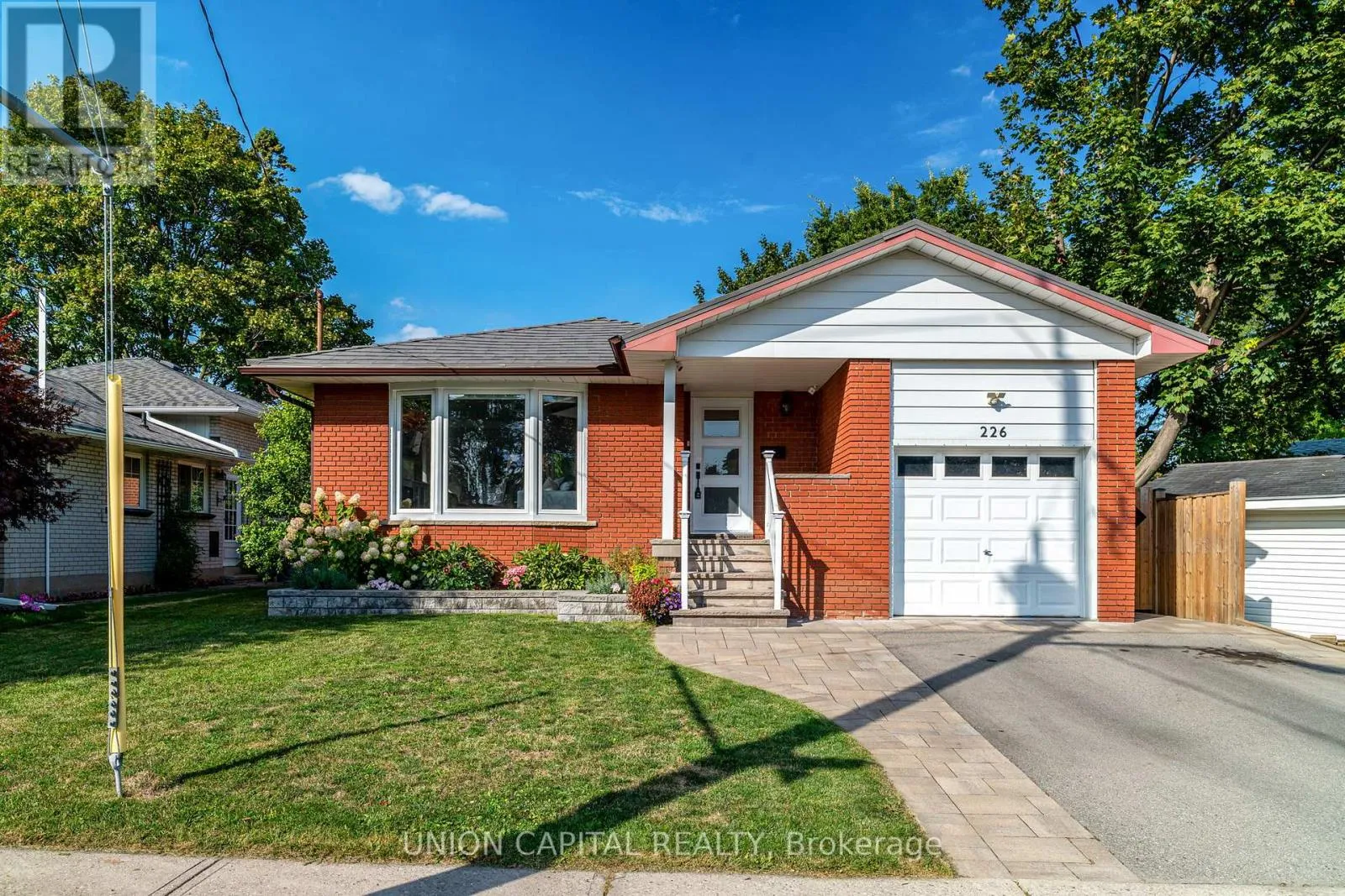 Residential For Sale